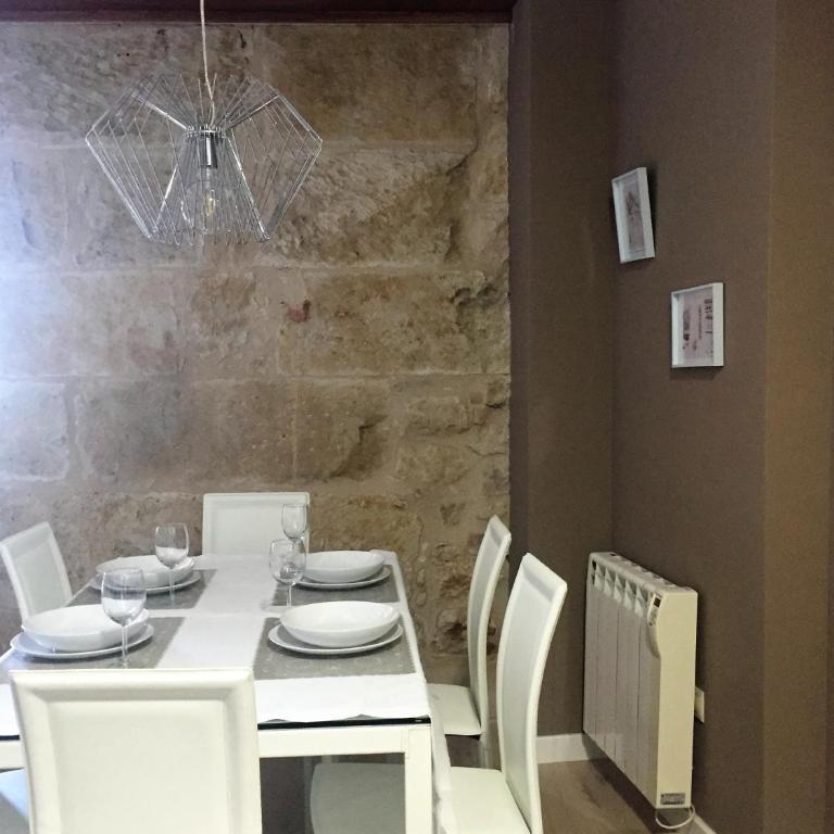 Apartamento Ribera Del Puente - Duplex Apartment - 16