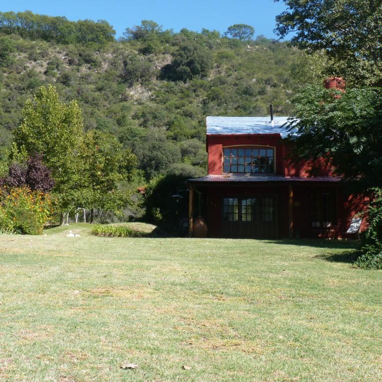 Las Lomas, Casa de Campo - Casa Unifamiliar de 3 dormitorios - 1