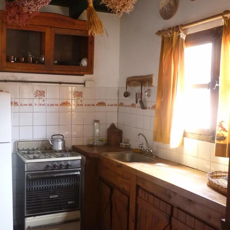 Las Lomas, Casa de Campo - Casa Unifamiliar de 3 dormitorios - 12