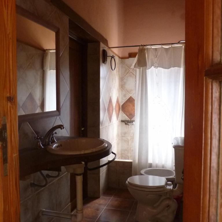 Las Lomas, Casa de Campo - Casa Unifamiliar de 3 dormitorios - 8