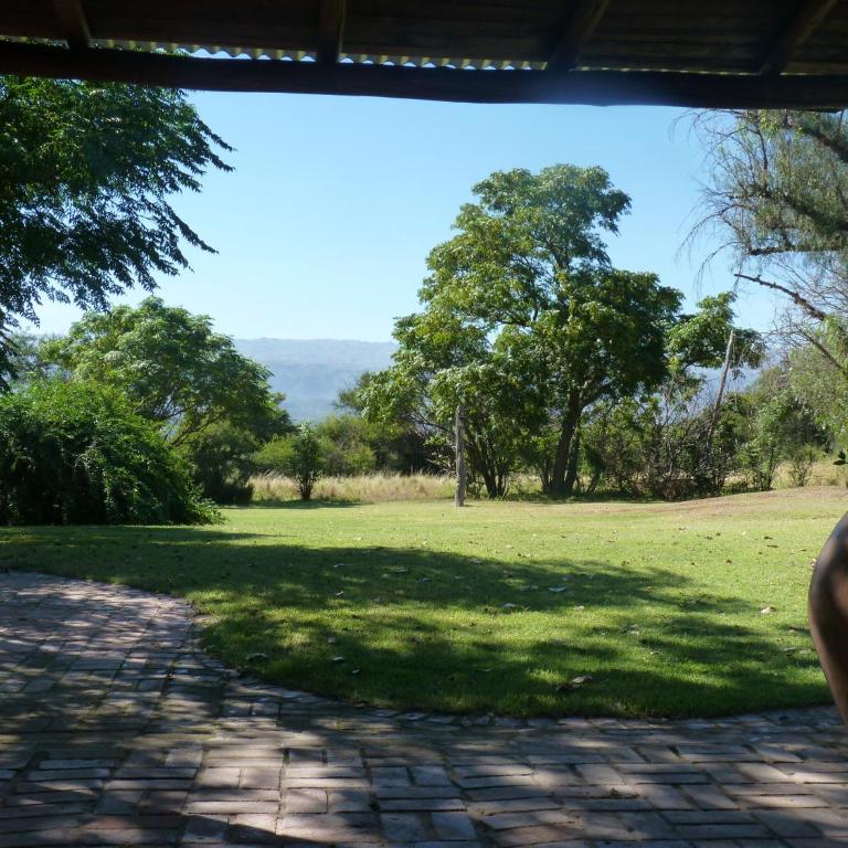 Las Lomas, Casa de Campo - Casa Unifamiliar de 3 dormitorios - 5