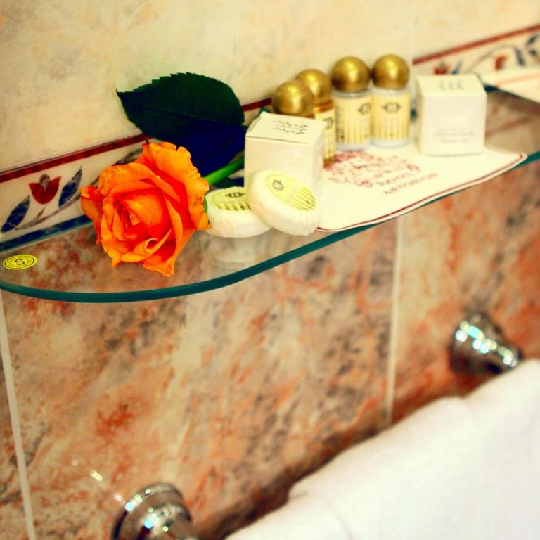 Hotel Artorius - Double Room - 6