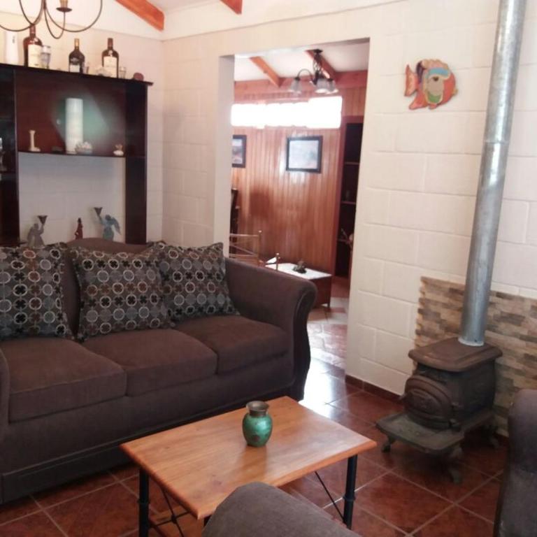 Casa La Serena - Three-Bedroom Townhouse - 10
