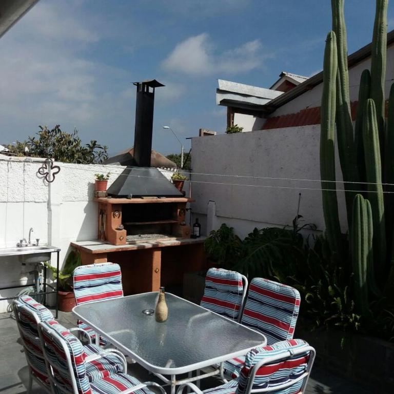 Casa La Serena - Three-Bedroom Townhouse - 9