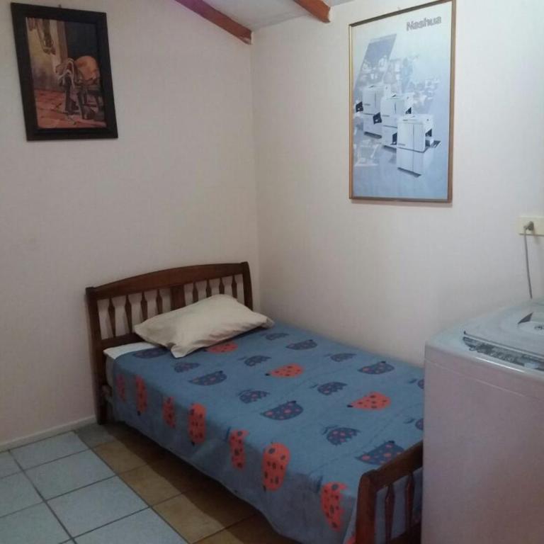 Casa La Serena - Three-Bedroom Townhouse - 8