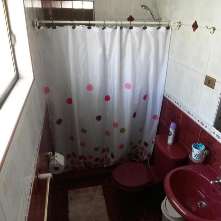 Casa La Serena - Three-Bedroom Townhouse - 7