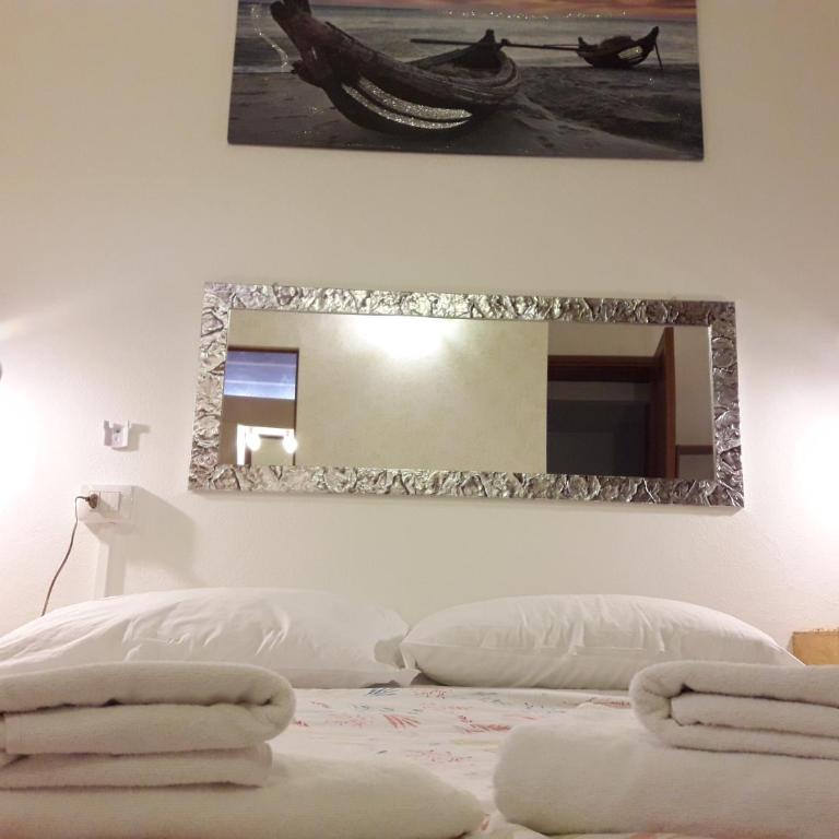 Affittacamere Guesthouse Maristella - Camera Matrimoniale con Bagno Privato - 13