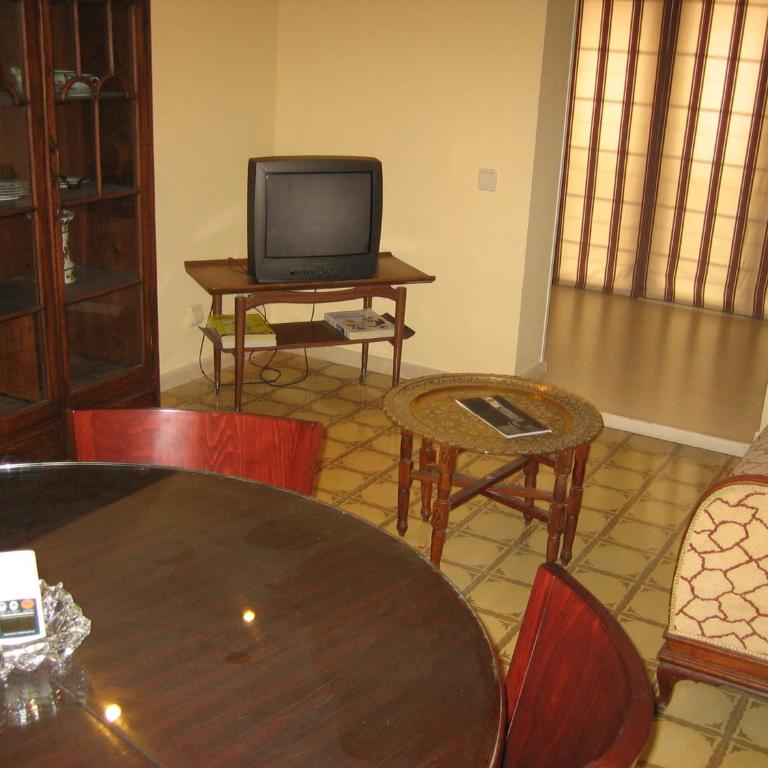 Apartaments Sant Jordi Girona 97 - Apartamento (4 adultos) - 8