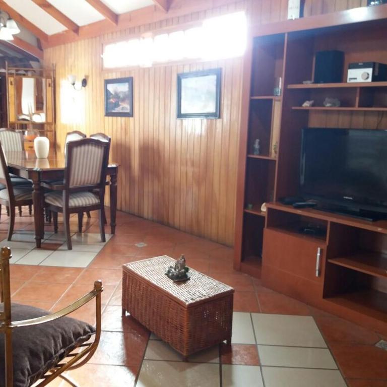 Casa La Serena - Three-Bedroom Townhouse - 5