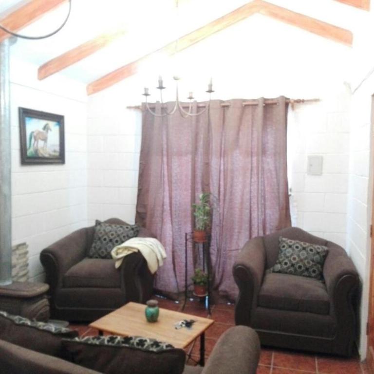 Casa La Serena - Three-Bedroom Townhouse - 4
