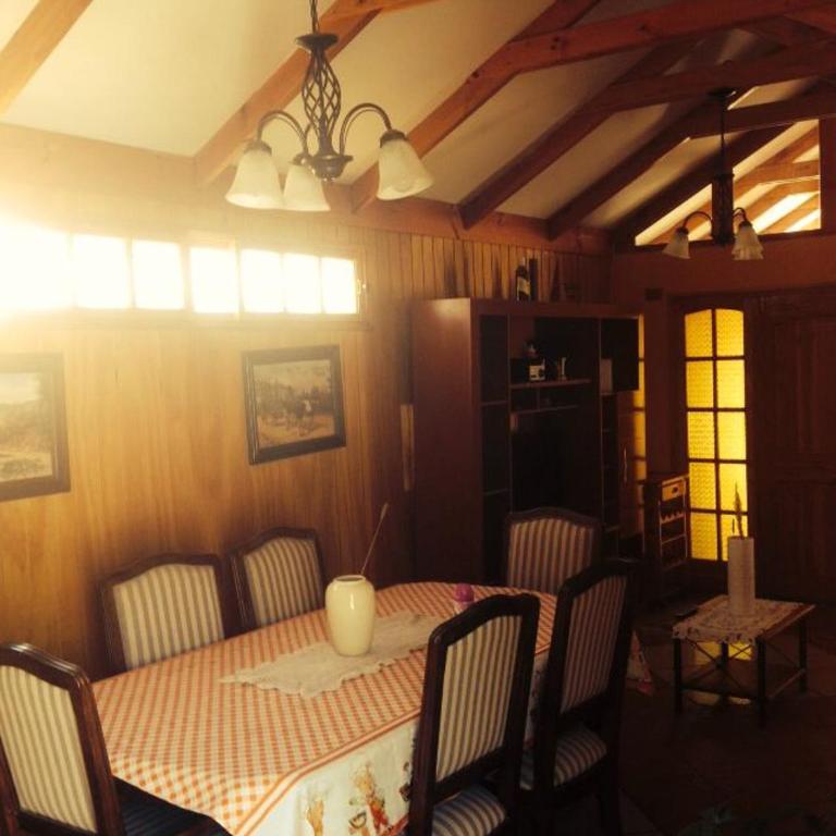 Casa La Serena - Three-Bedroom Townhouse - 3