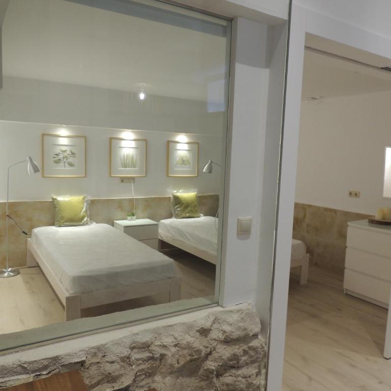 Apartamento Ribera Del Puente - Duplex Apartment - 27