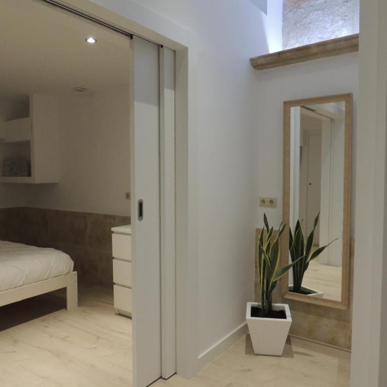 Apartamento Ribera Del Puente - Duplex Apartment - 25