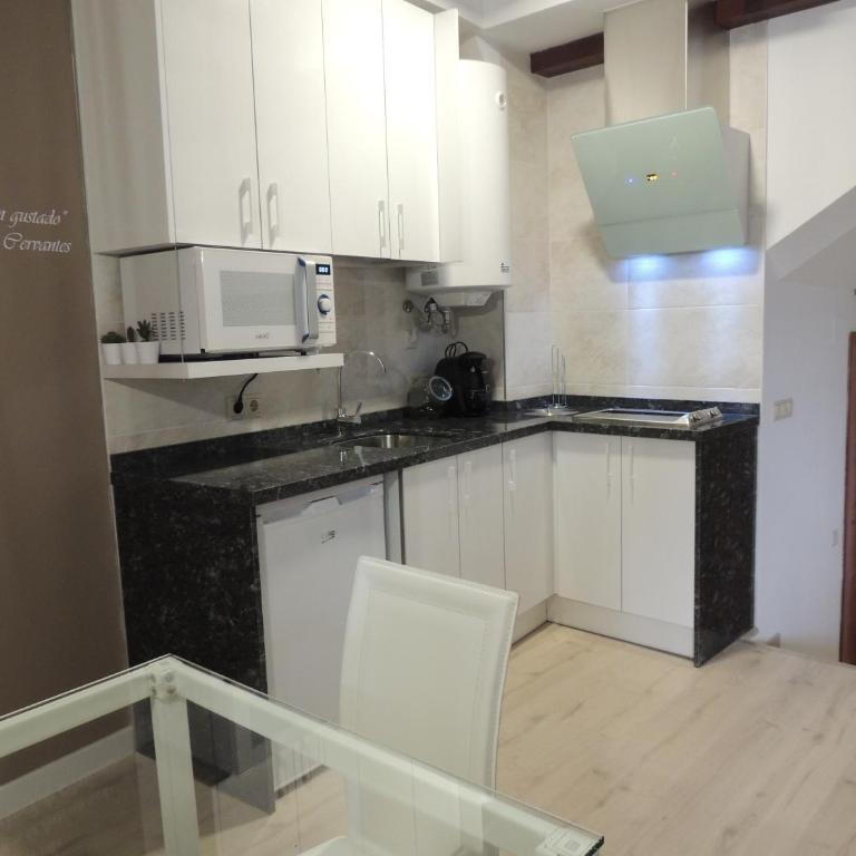 Apartamento Ribera Del Puente - Duplex Apartment - 19