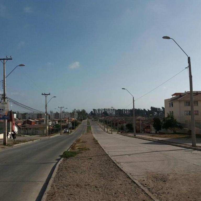 Casa La Serena - Three-Bedroom Townhouse - 2