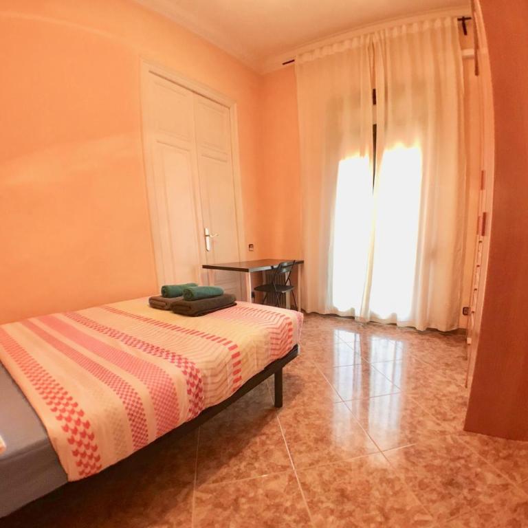 Plaza España Central Apartment - Apartamento de 3 dormitorios - 25