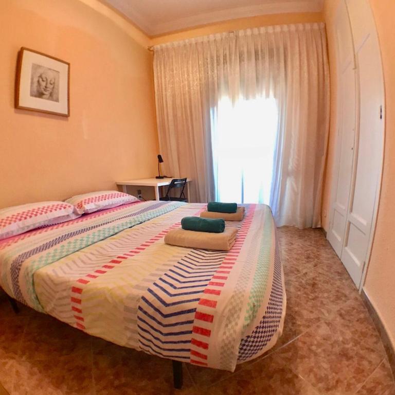 Plaza España Central Apartment - Apartamento de 3 dormitorios - 10
