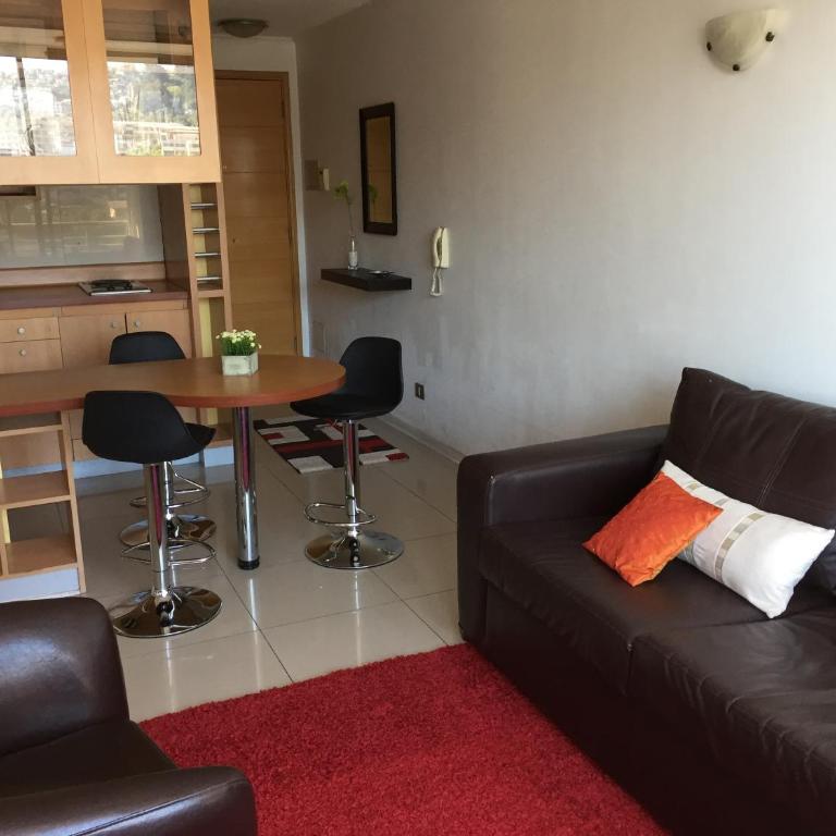 Departamento Suke - Apartamento - 6
