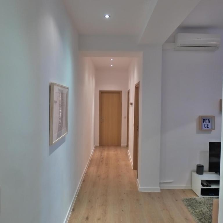 Stylish two-bedroom apartment -StayInAntibes - 5 Soleau - Appartement 2 Chambres - 9