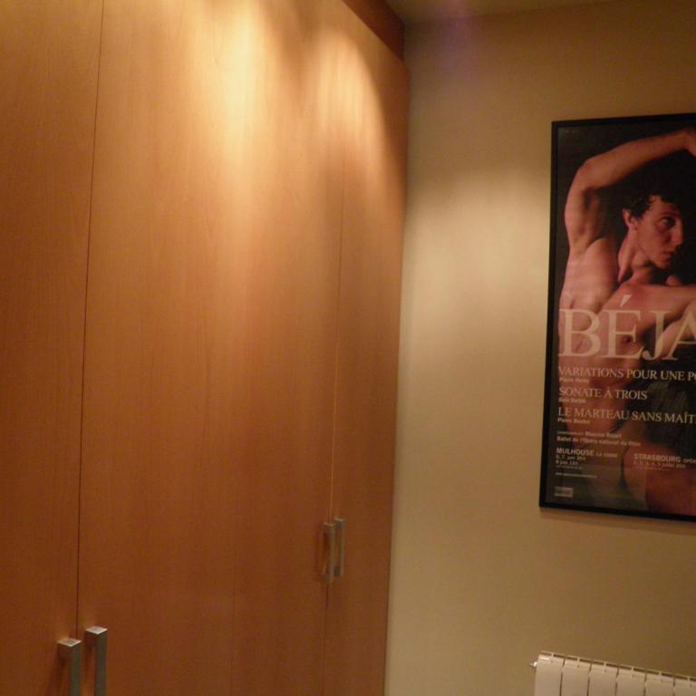 Apartaments Sant Jordi Girona 97 - Apartamento (1-2 adultos) - 4