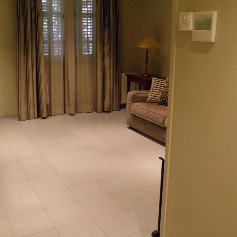 Apartaments Sant Jordi Girona 97 - Apartamento (1-2 adultos) - 8