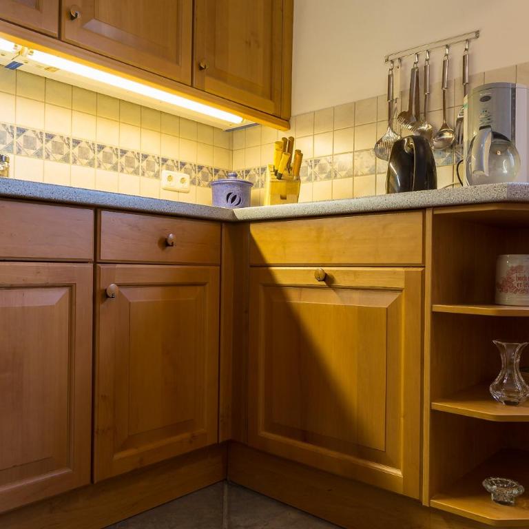 Ferienwohnung Zobl - Apartment - Erdgeschoss - 26