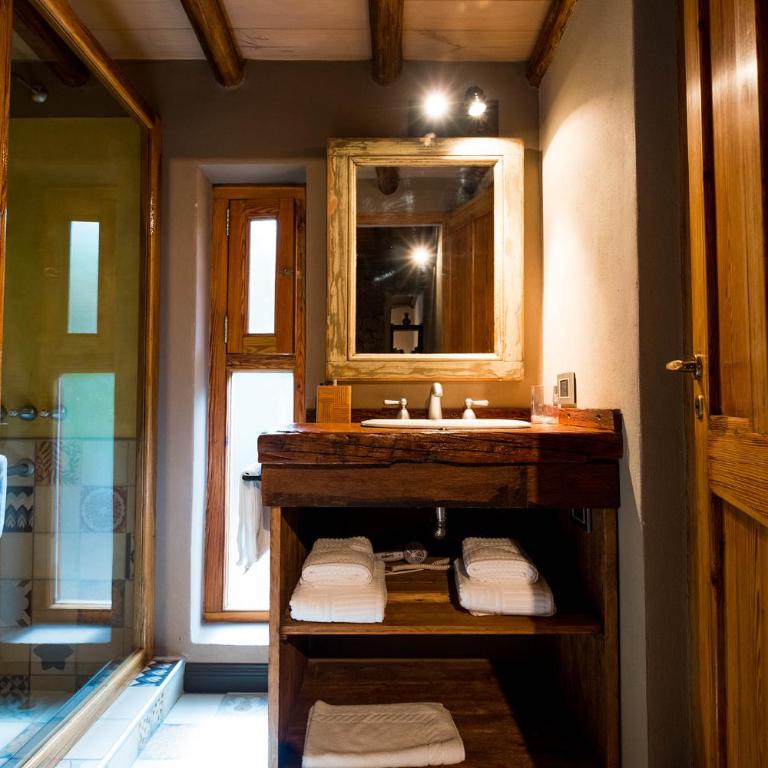 Puesto Victoria - Adults only - Habitación Doble Clásica - 2