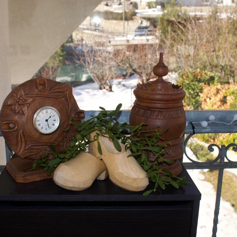 Villa Serena - Appartamento - 53