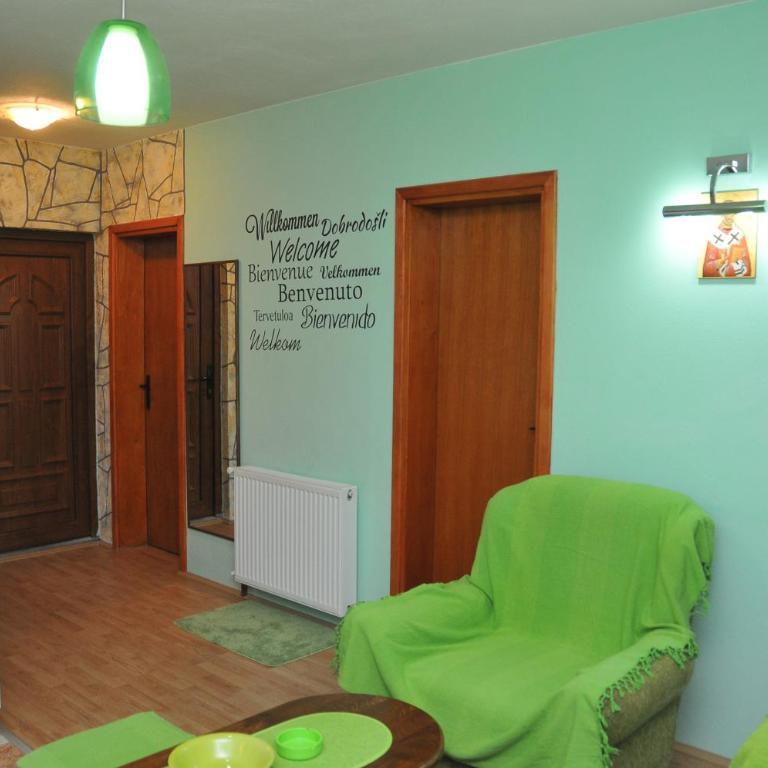 Vila Čajetinski biser-Apartment Classic - Vacation Home - 17