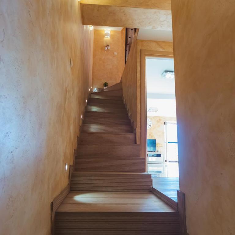 Galija lux Petrovac - Apartman sa Pogledom na More - 10