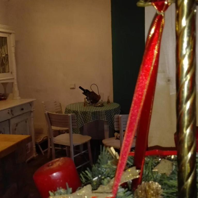 Apartments Holiday Home Srce - Studio - 8