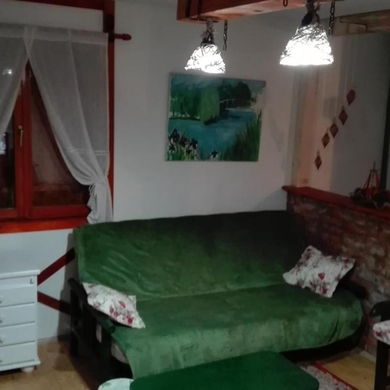 Apartments Holiday Home Srce - Studio - 7
