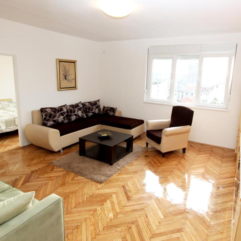 Apartment Bridge - Apartman sa 2 Spavaće Sobe - 15