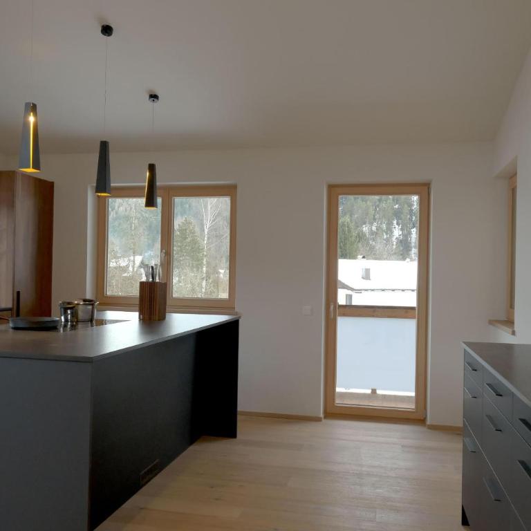 Alpin Penthouse Hollersbach - Penthouse-Apartment - 20