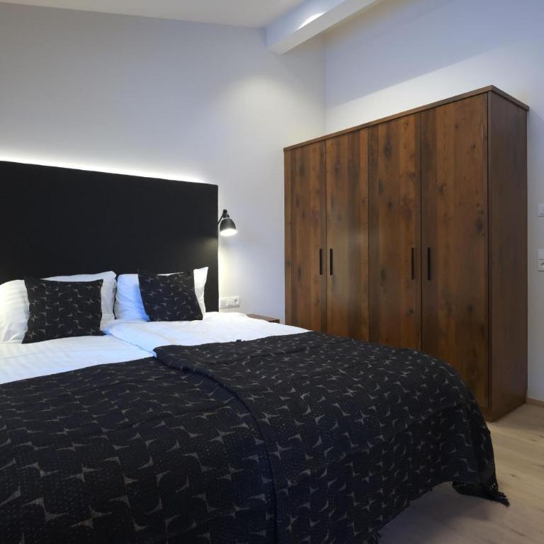 Alpin Penthouse Hollersbach - Penthouse-Apartment - 23
