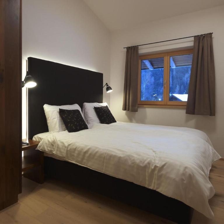 Alpin Penthouse Hollersbach - Penthouse-Apartment - 8