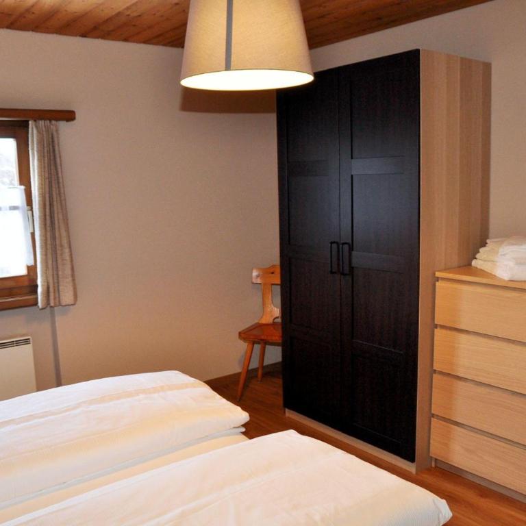 Chasa Sager 5 - Apartment mit Blick auf die Berge - 8