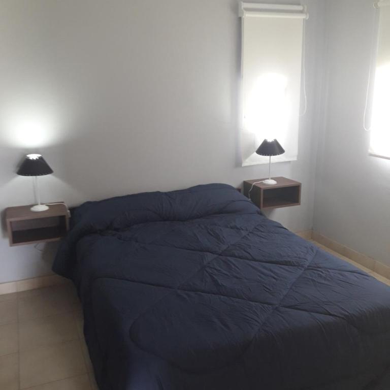 La soleada - Apartamento - Planta baja - 7
