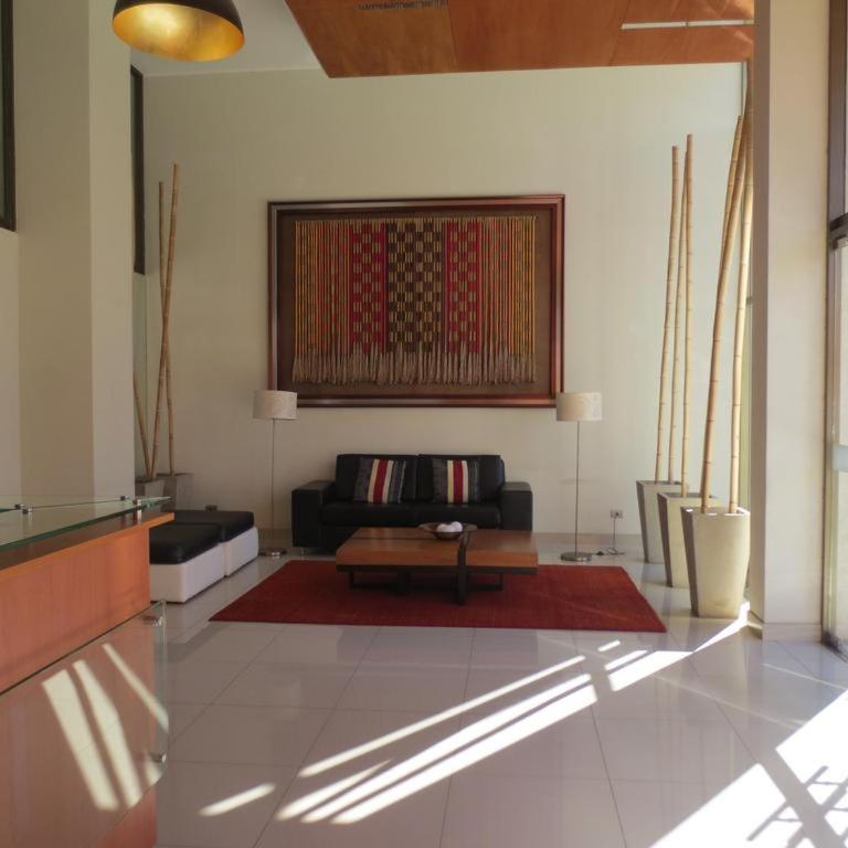 Depto Marina Poniente - Apartment - 16
