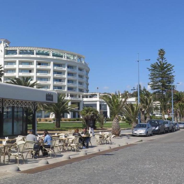 Depto Marina Poniente - Apartment - 19