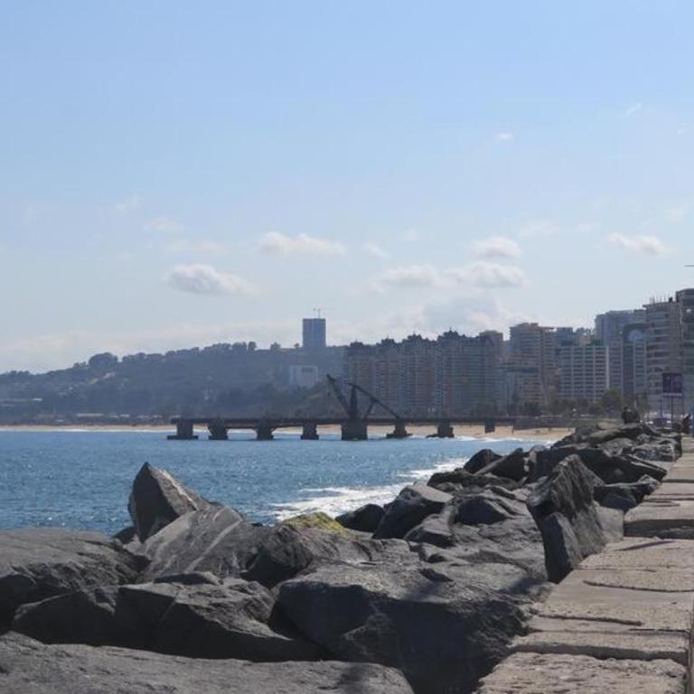 Depto Marina Poniente - Apartment - 20