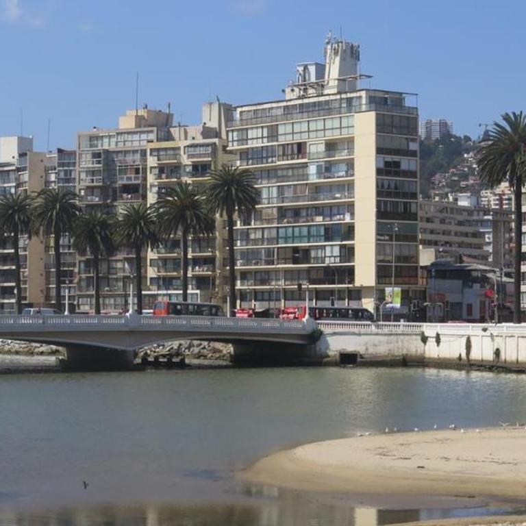 Depto Marina Poniente - Apartment - 23