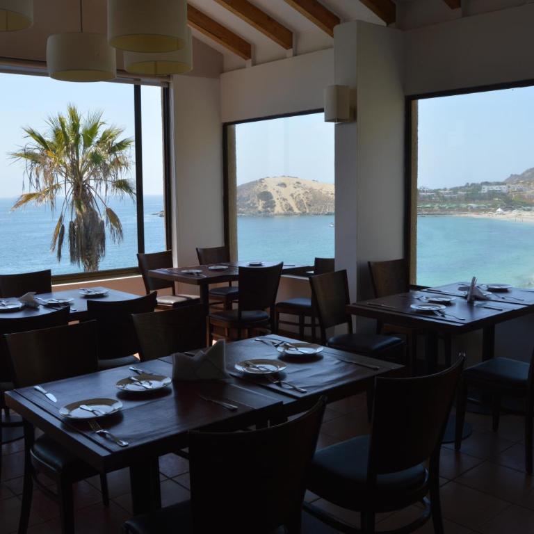 Departamento Playa Blanca - Apartment with Sea View - 11