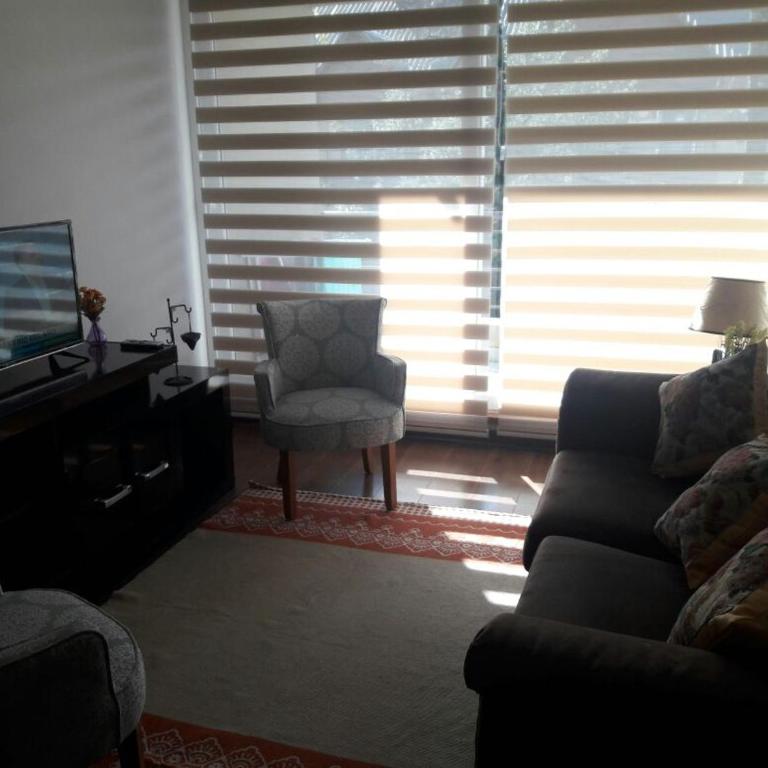 Paillahue Pucon - Apartamento de 2 dormitorios - 39