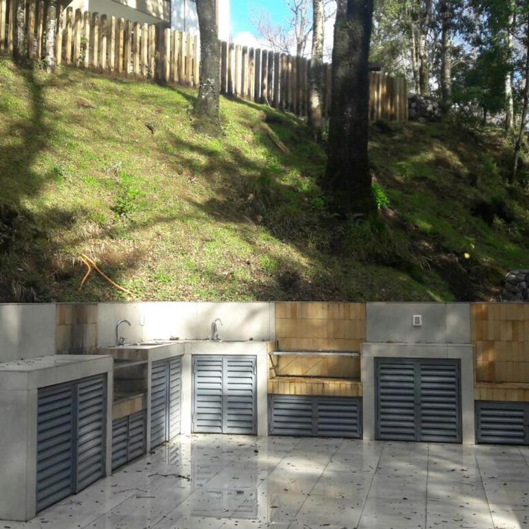 Paillahue Pucon - Apartamento de 2 dormitorios - 10