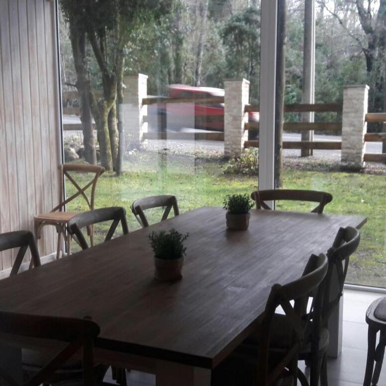 Paillahue Pucon - Apartamento de 2 dormitorios - 15