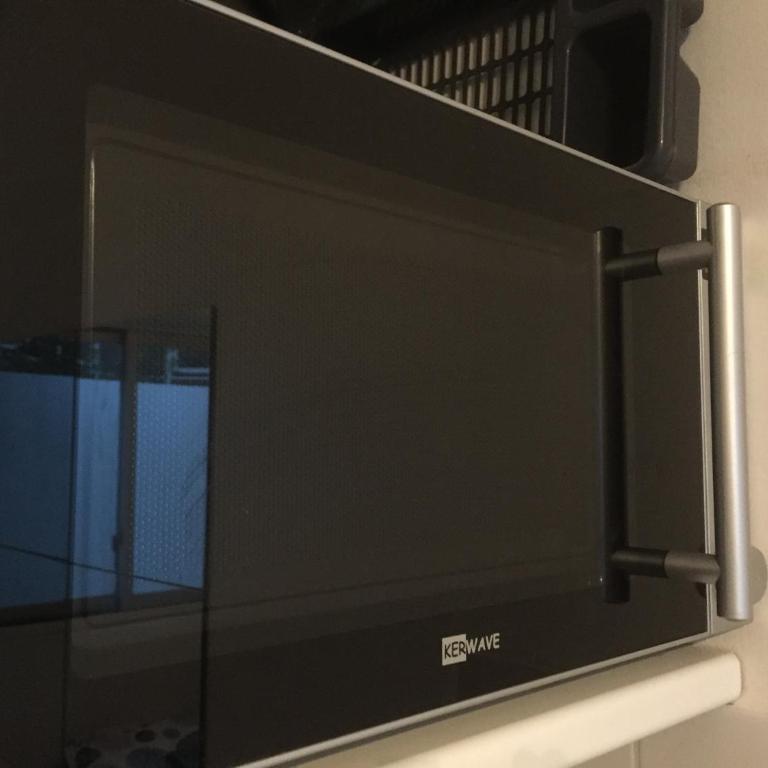 Studio proche Mériadeck - Appartement - Rez-de-Chaussée - 27