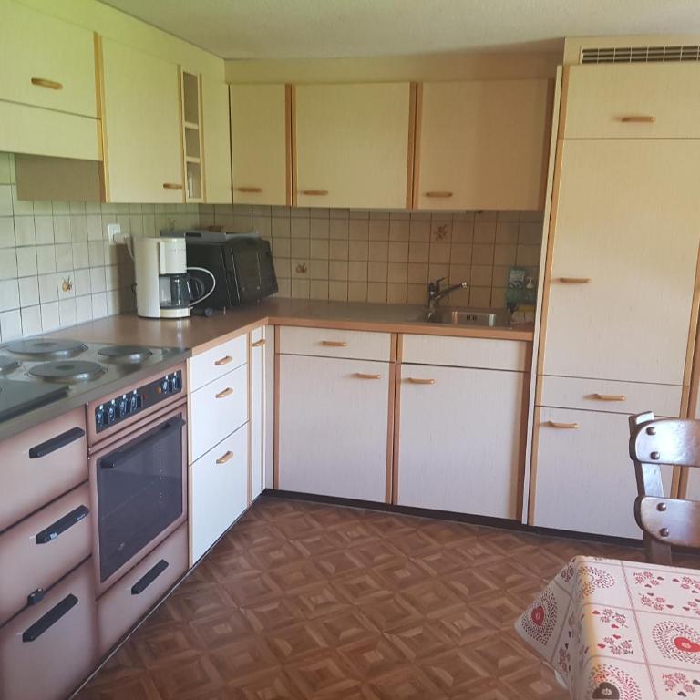 Moritzhaus - Apartment mit 2 Schlafzimmern - 9