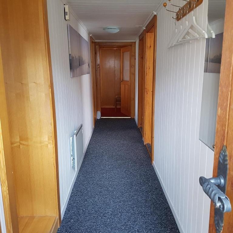 Moritzhaus - Apartment mit 2 Schlafzimmern - 10