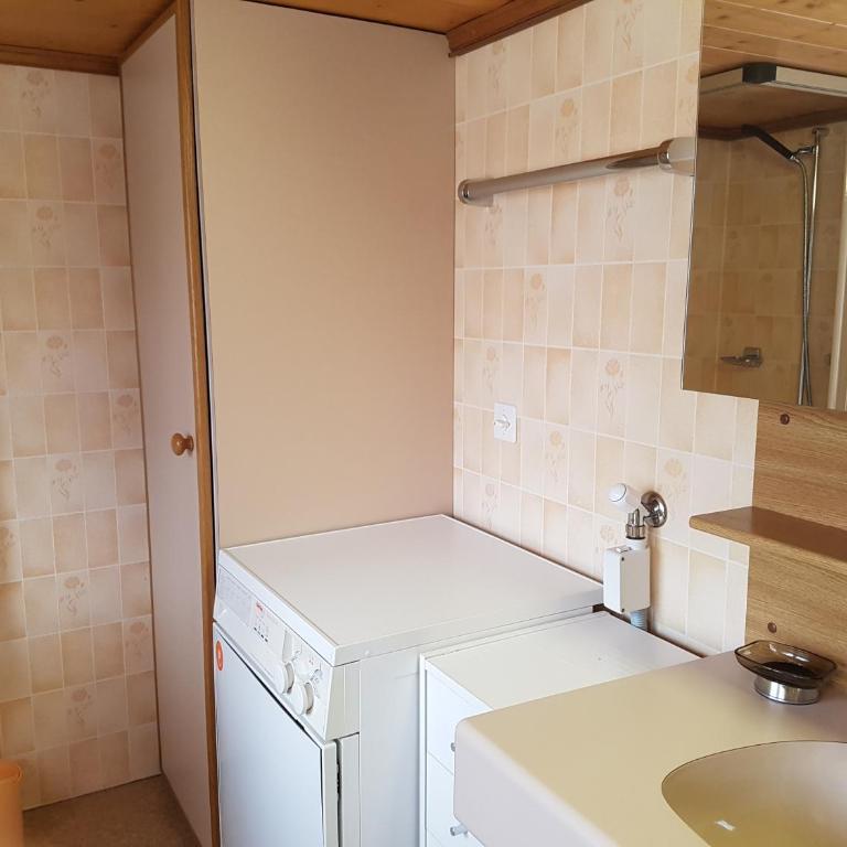 Moritzhaus - Apartment mit 2 Schlafzimmern - 24